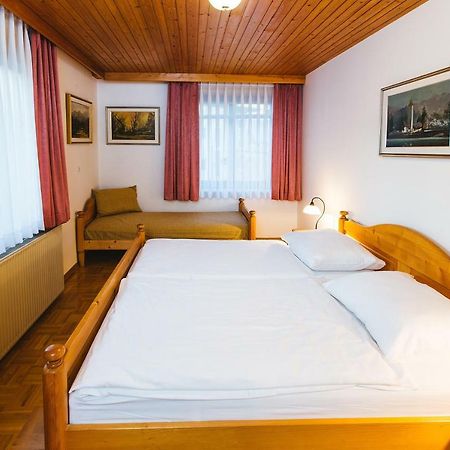 Apartments Kaps Bled Extérieur photo