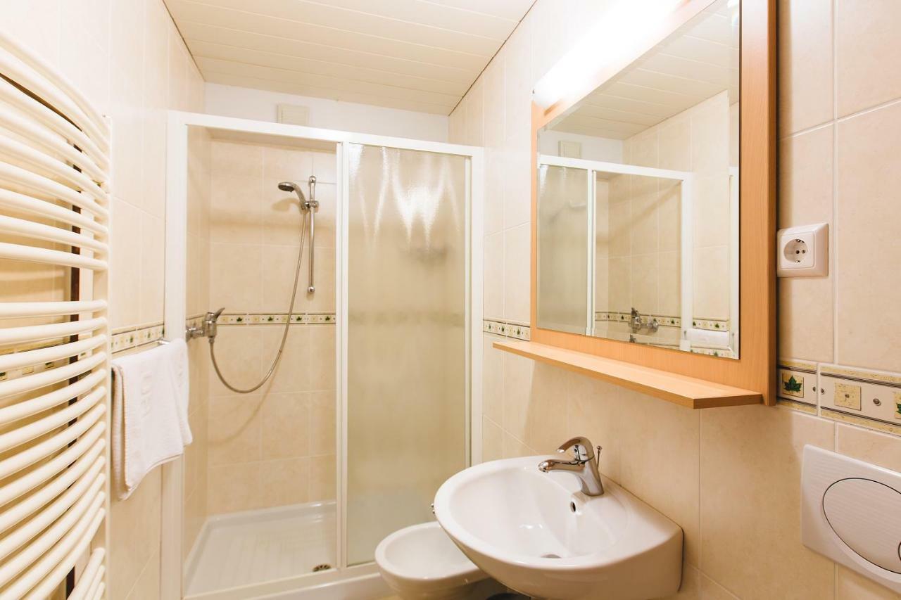 Apartments Kaps Bled Extérieur photo