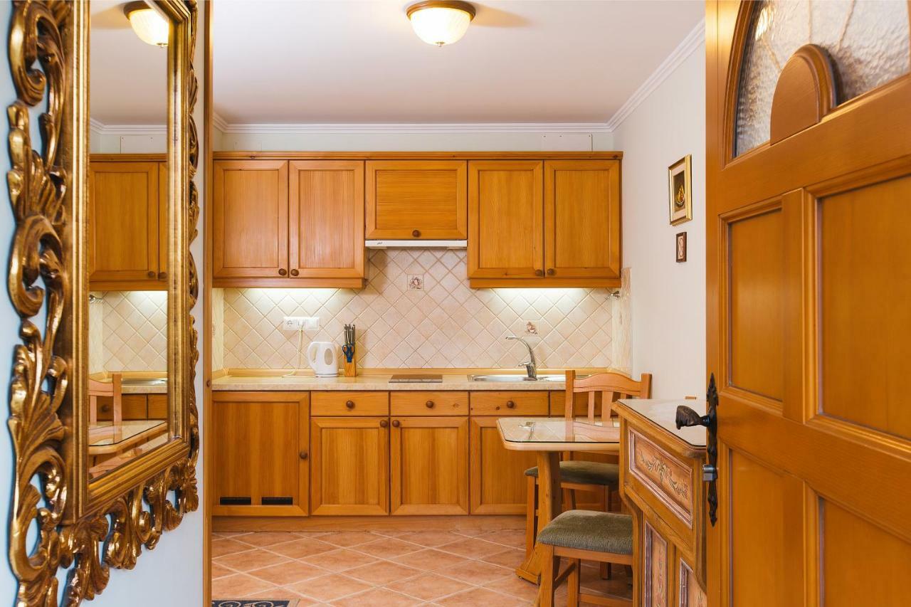 Apartments Kaps Bled Extérieur photo