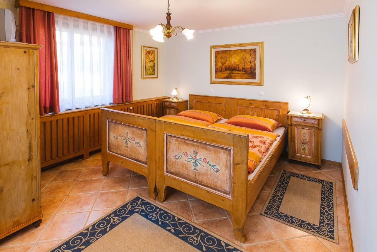 Apartments Kaps Bled Extérieur photo